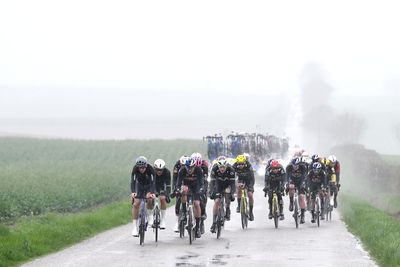 Crashes, crosswinds, and rain cause complete carnage at Paris-Nice – The full GC and injury damage after an extraordinary day
