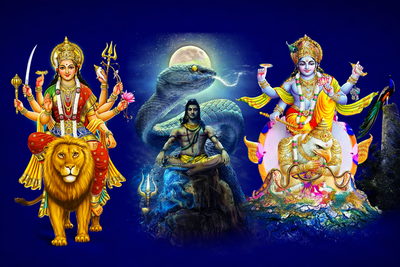 5 Sacred Animals in Hinduism That Are Also Among Nature’s Most Dangerous