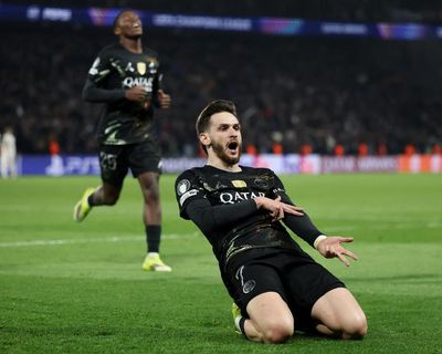 Kvaratskhelia is PSG’s hyper-skilled traveller to expose Chelsea’s naivety