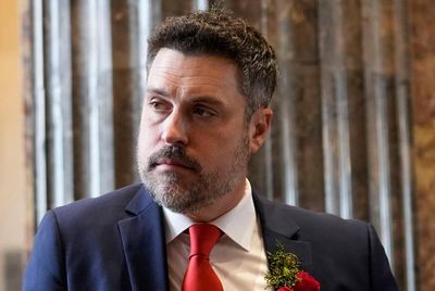 Trump-endorsed Republican in Louisiana accused of rape in 2007