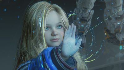 Pragmata's demo reaches 2 million downloads alongside its 2 million wishlists: 'I can't believe millions of people are excited for our game'