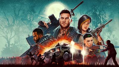 John Carpenter's Toxic Commando review: "A great horde shooter for the first run through the story, but the grind gives diminishing returns"