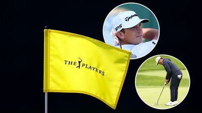 These Two Value Tips Perfectly Fit My First Round Leader Model At The Players Championship