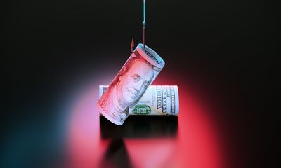 Investing Scams: How to Protect Yourself and Your Money