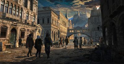 GreedFall 2: The Dying World: how to buy, different editions, and more