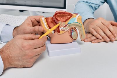 Experts recommend rapid MRI scans for this type of cancer