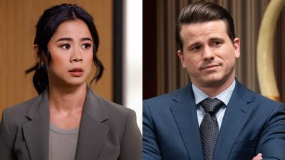 After Matlock Confirmed Billy’s Exit, Jason Ritter’s Thoughts On Sarah’s ‘Second Chance’ Give Me High Hopes For What’s Next