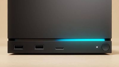 Steam Machine could be partly to blame for PlayStation's reported plans to step back from PC, Bluepoint dev suggests, and it'd be ironic if "Valve ultimately ended up winning the console war"