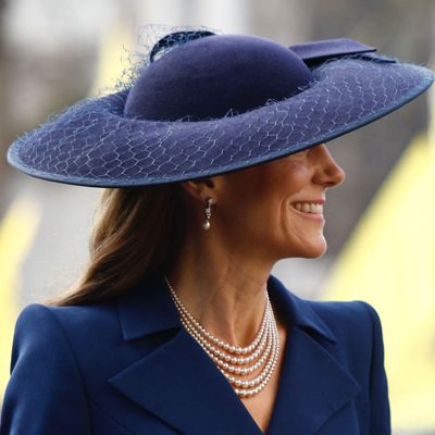 Princess Kate Embraces This Vintage Trend that Fashion Expert Declares “Very Clever Style Signal”