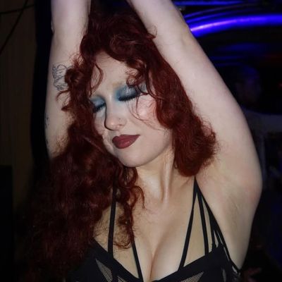 Chappell Roan's Sheer Lingerie Doubles as a Spring Trend Test-Drive