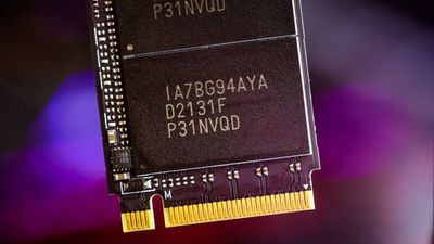 Phison CEO says that NAND prices hiked by around 50% overnight, highlighting severe shortage in the industry — warns 'our current concern is that both money and inventory are insufficient'