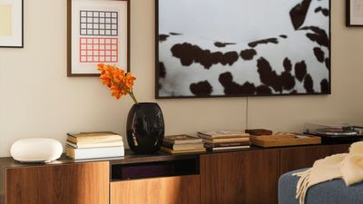 IKEA’s Viral Danish 'Donut' Lamp Is No Longer Orange-Only – Meet the Smarter 12,000-Color Upgrade That Shifts to Match Your Mood