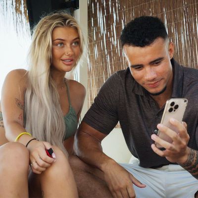 Inside the Manosphere: The Lonely, Hollow World of Online ‘Alpha Men’