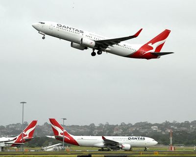 How will Australians’ flights to Europe be affected, and at what cost, as the Iran war rages on?