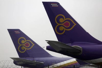 Thai Airways to raise ticket prices by 10-15%