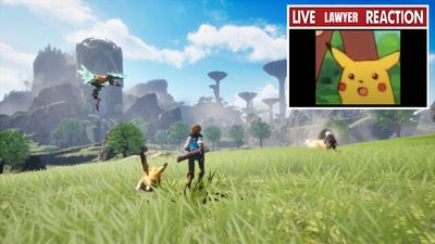 What is Pickmon? New Pokémon-like survival game explained