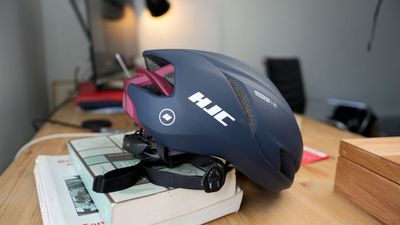 HJC Furion 3 review: a brilliant, high performance contender at a great price