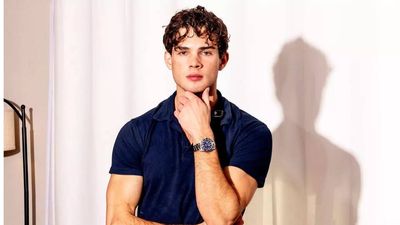 Clavicular’s daily looksmaxxing dr*g stack sparks alarm as doctor warns of serious health risks