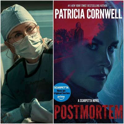Can't Wait for Another 'Scarpetta' Mystery? Here's Your Guide to Patricia Cornwell's Book Series