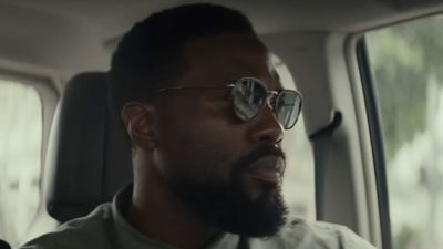 Did Netflix's huge new thriller just replace Denzel Washington?