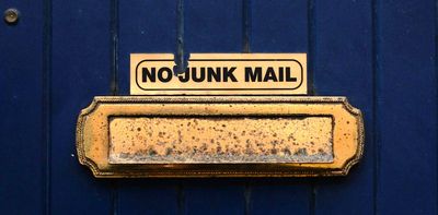 Sick of spam marketing texts and emails? This is how to stop them