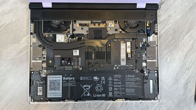 Framework raises RAM prices for the third time in three months, SSD costs up — company warns that it’s running out of stock on some Intel processors as well