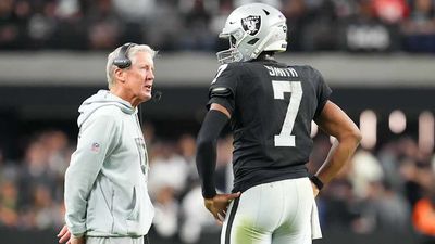 Why Pete Carroll Believes Geno Smith Will ‘Rebound’ With the Jets