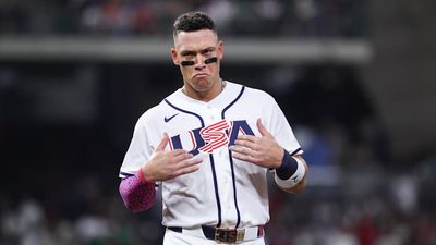 Team USA Advances in WBC Thanks to Italy’s Win Over Mexico; Quarterfinal Matchup Set