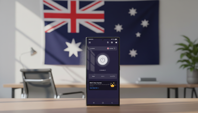 I tried the VPN outperforming NordVPN in Australia for 24 hours and I've been left frustrated — here's why
