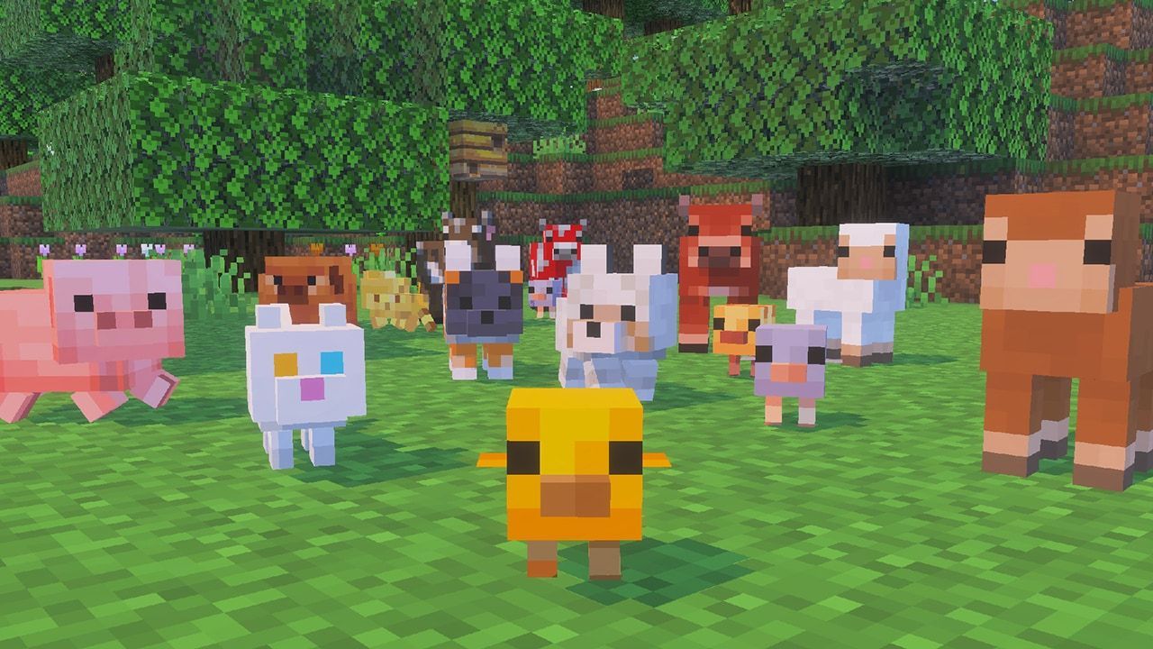 The First Minecraft Live 2026 Show Just Got Its 1280 80 