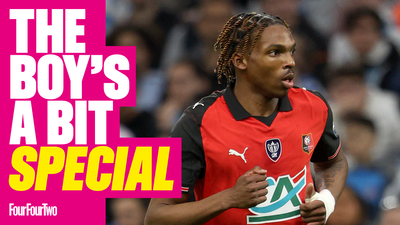 Liverpool prayers could still be answered by £60m defensive star 'The Boy's A Bit Special'