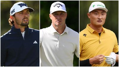 How Many DP World Tour Graduates Are In The Players Championship?