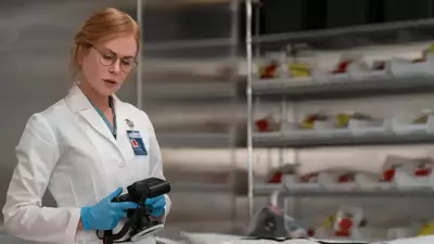 Scarpetta has been 37 years in the making, but why has it taken so long to get the hit character to screens?