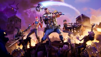 'Fortnite' 'Save The World' Mode Is Coming to Free-to-Play, Switch 2—What to Expect?