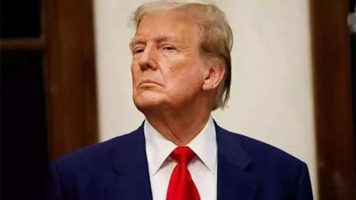 Iran 'sleeper cells' in US: What Trump said when asked how many there could be