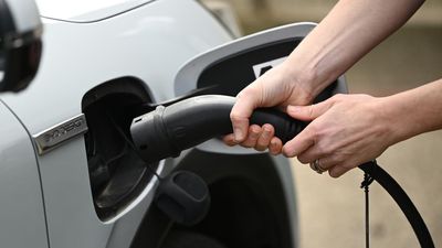 Lithium miner at 'inflection point' despite latest loss