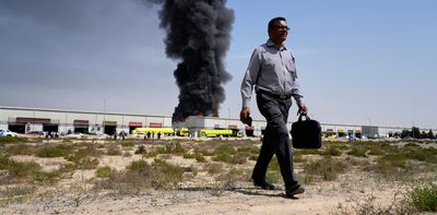 After the Iran war, Persian Gulf nations face tough decisions on the US – a former diplomat explains