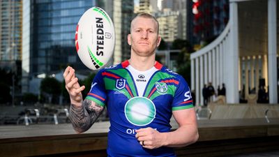 Broncos to land Barnett as Warriors await replacement