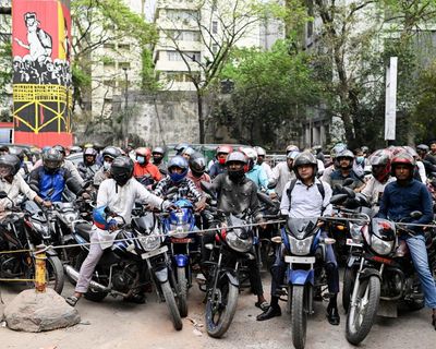 Asia scrambles to confront energy crisis unleashed by Iran war – with no end in sight