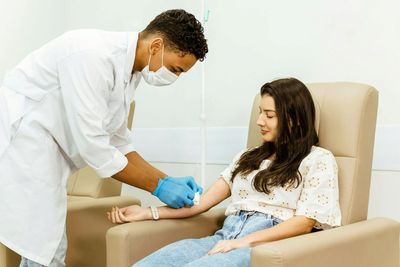 Jatin Patel, MD: Why In-Office Infusion Centers Are Changing Arthritis Care