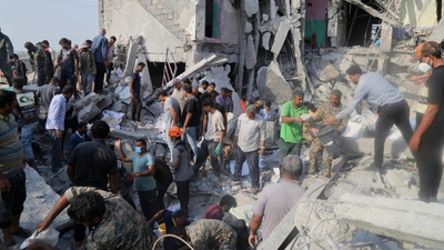 Was US strike on an Iran school that killed 170 an intelligence failure? Probe reveals new details