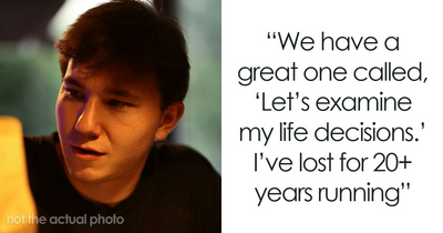 55 Weird And Unhinged Family Traditions That You Probably Don’t Have