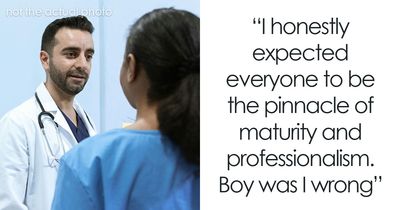 97 Medical Secrets So Dark You Might Be Scared Of Going There Ever Again