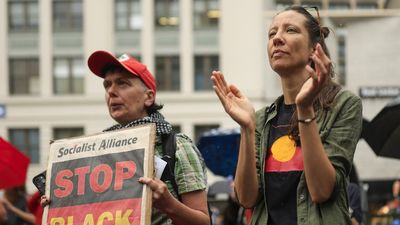 Indigenous prisoners failed by 'high-risk' ratings