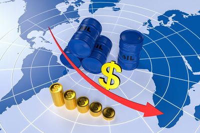 Nasdaq Rises Amid Middle East Uncertainty: Stock Market Today