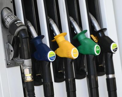 Australia relaxes petrol standards for 60 days as NSW premier warns of fuel shortage at hospitals