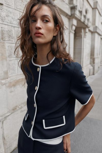 These 9 High Street Fashion Pieces Look Surprisingly Luxe and Lead This Week's Affordable Trends