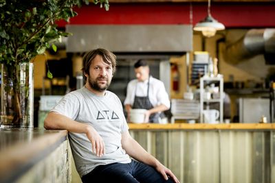 René Redzepi: Noma’s head chef resigns following abuse allegations and protests