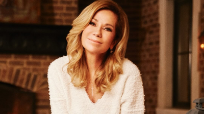 Kathie Lee Gifford Under Fire — Did She Just Insult the LGBTQ Community With 'Too Many Letters' Remark?