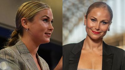 Grace Tame Says Her Speaking Engagements Have Dried Up Amid ‘Ongoing National Smear Campaign’